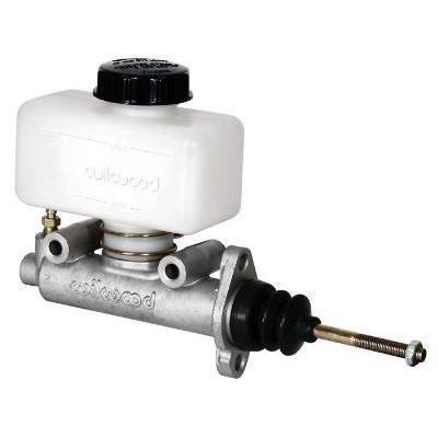 Wilwood Short Remote Master Cylinder - Universal