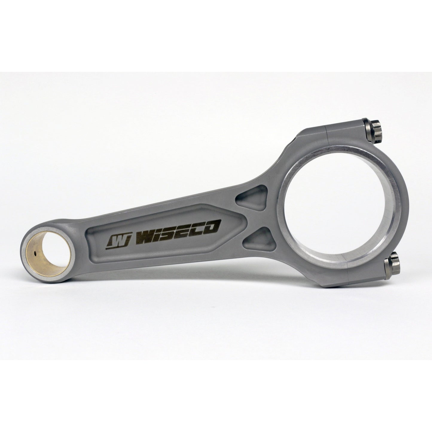 Wiseco 130.5mm BoostLine Connecting Rods WRX/STI EJ20/EJ25 Turbo 2002-2020