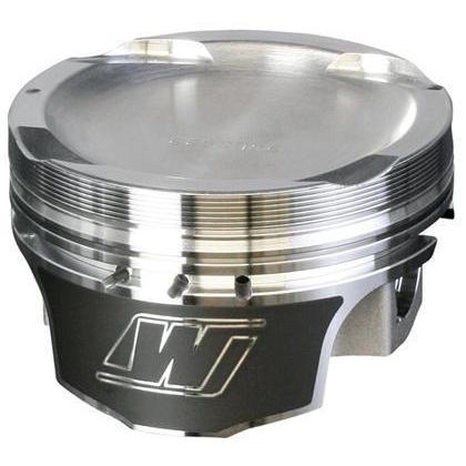 Wiseco 87mm Bore 12.0:1 CR Pistons | Nissan SR20DE/SR20DET | KE233M87