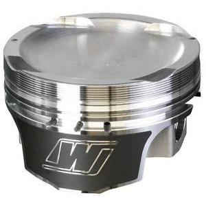 Wiseco Piston Shelf Stock 88.5 Domed Single Piston | 2005-2010 Scion tC 2AZ-FE | 6641M885