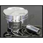 Wiseco Piston, Shelf Stock Honda S2000 -10cc Dish 87mm Bore