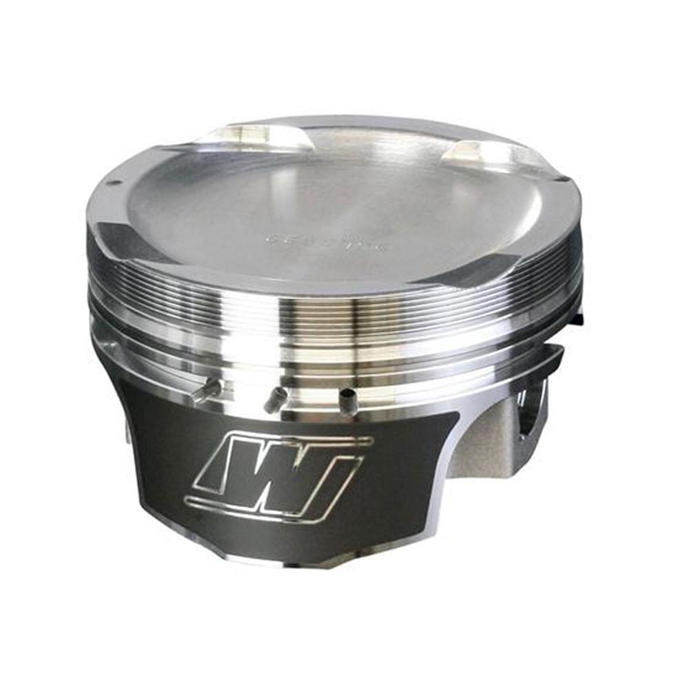 Wiseco Piston, Shelf Stock HONDA TURBO -14cc 1.148 X 75.5MM