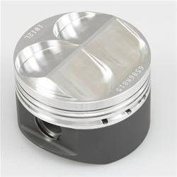 Wiseco Piston, Shelf Stock Kit TOYOTA 4AG 4V DOME +5.9cc | 6506M815