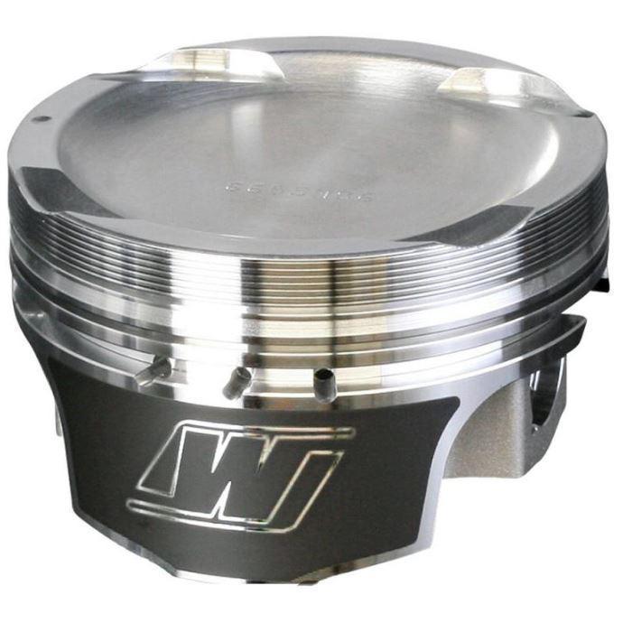 Wiseco Sport Compact -23cc Pistons | Subaru EJ25 Non-Turbo | K599M
