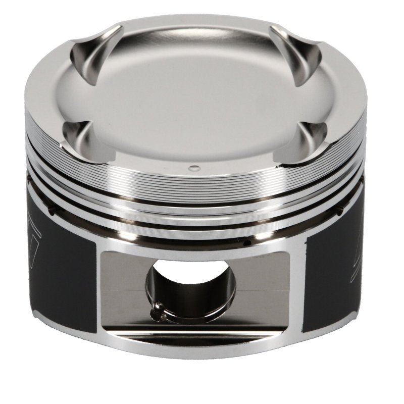Wiseco Stroker Turbo Piston Shelf Stock Mitsubishi Lancer 2008+ / EVO 8 2003 - 2005 | 6596M85AP - JDMusclePistons and Sleeveswis6596M85AP