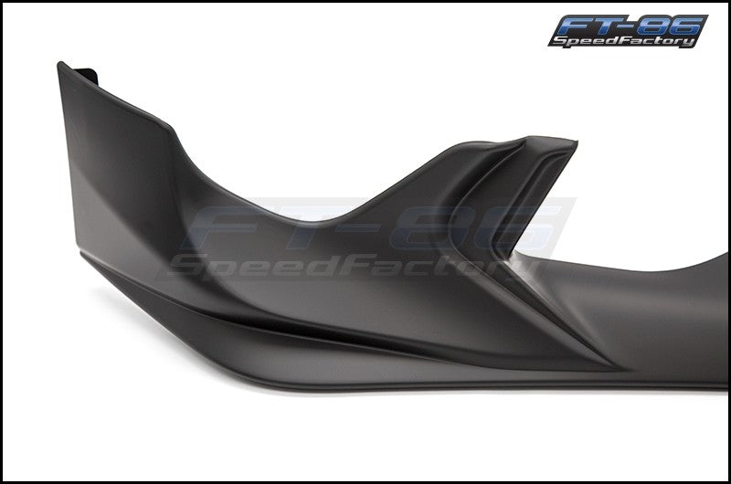 OLM  17-21 Toyota 86 TR STYLE FRONT BUMPER SKIRT COVER | A.70024.1