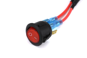 SubiSpeed Reverse Camera on Demand Wiring Harness Subaru Models Crosstrek 2016-21 / Forester 2014-2018 / WRX 15-21 / STI 15-21 / XV Crosstrek 2013-2015 | 15WRX-PS-CROD
