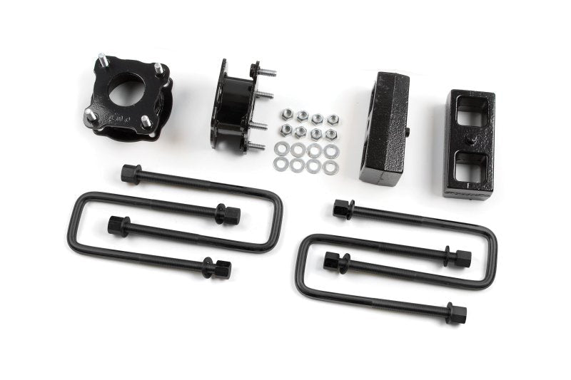 Zone Offroad 3in Lift Kit Toyota Tundra 2007 - 21 | ZONT1310 - JDMuscleLift KitszorZONT1310