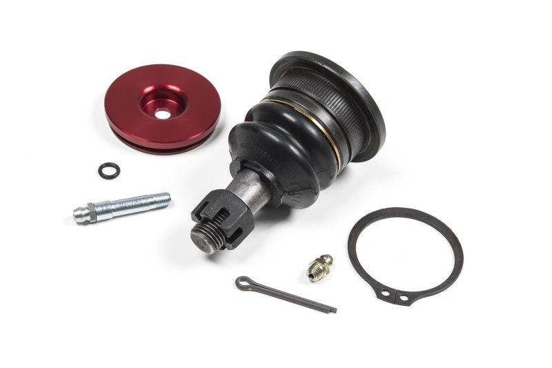 Zone Offroad Ball Joint Master Kit Toyota Tundra 2007 - 21 | ZONT8311 - JDMuscleTie Rods / Ball JointszorZONT8311