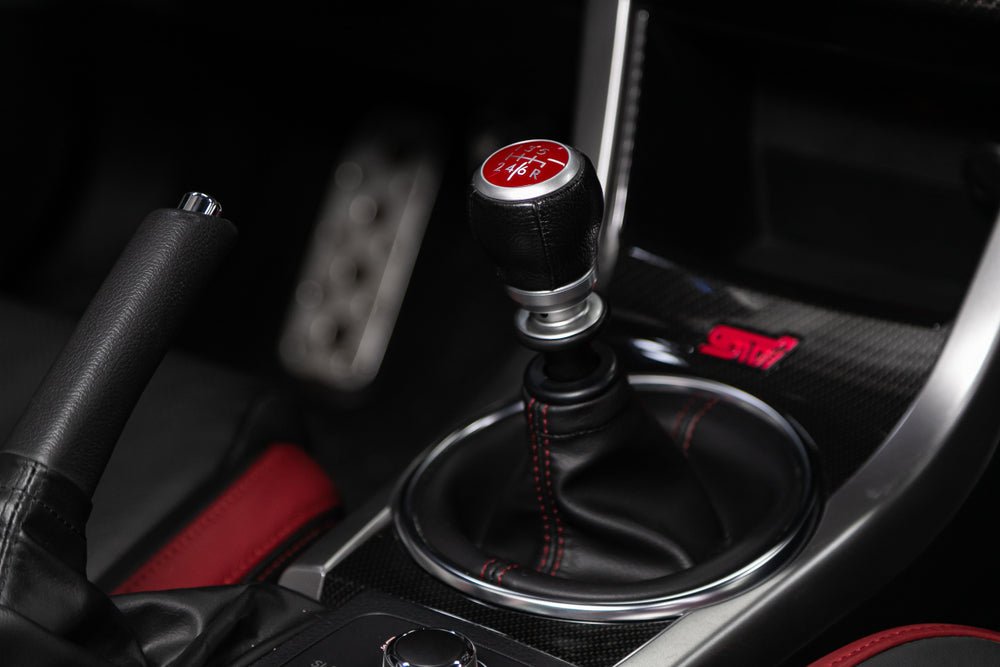 4 Benefits Of A Short Shifter For Your WRX - JDMuscle