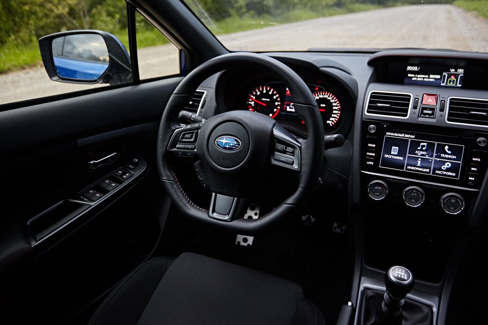 4 Of Our Aftermarket Parts that Can Improve Your Vehicle's Value - JDMuscle