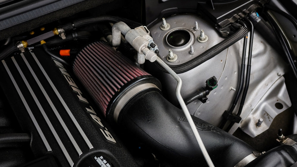 Cold Air Intake Maintenance: Keeping Your Subaru BRZ Performing at Its Best