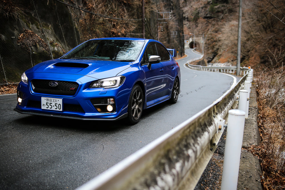 Maintaining Reliability When Choosing High-Quality 22+ WRX Performance Parts  