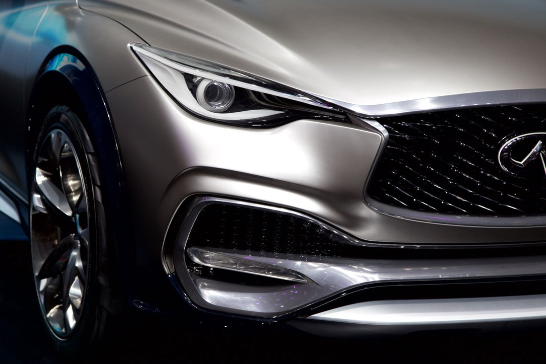 Maintaining Your Infiniti:The Top 6 Reasons to Invest in Infiniti Performance Parts