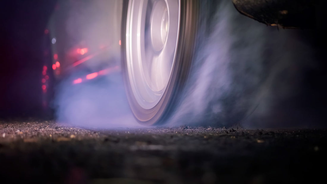 Manufacturer and Product Highlights: Option Lab Wheels