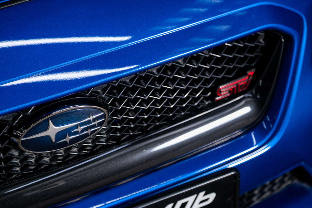 Optimized Functionality: Upgrading Your WRX Grille for Better Engine Protection