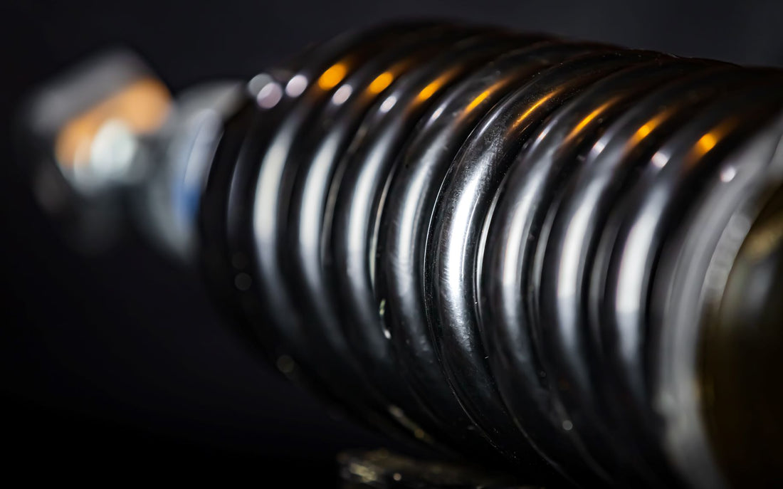 The Shocking Truth: Everything You Need to Know About BC Racing Coilovers
