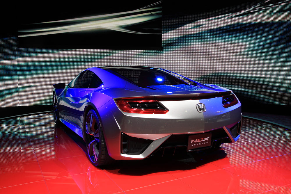 Updating Your Honda: Make It Stand Out With Honda Performance Parts