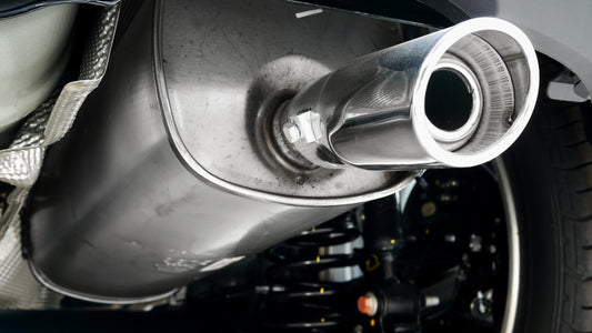 Your Entire Exhaust System Needs Replacement!? Check Out These Budget-Friendly Aftermarket Exhaust Parts