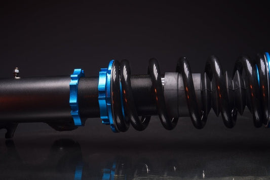 Adjustability and Performance: How to Choose the Right Coilovers for Your Subaru - JDMuscle