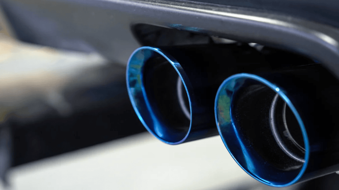 Are All Subaru WRX STI Manual? - JDMuscle