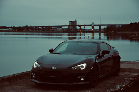 Best Aftermarket Parts to Improve Your Japanese Sports Compact Vehicle - JDMuscle
