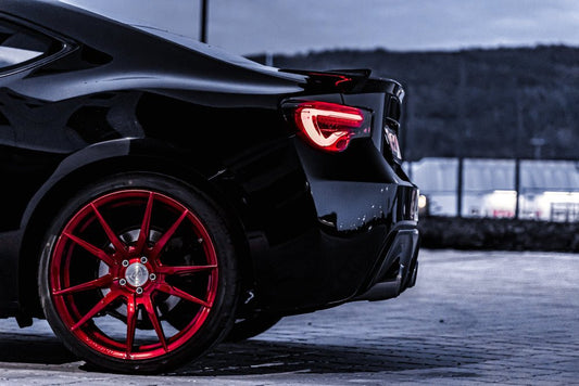 Best Aftermarket Parts We Sell to Improve your Toyota's Aesthetic - JDMuscle