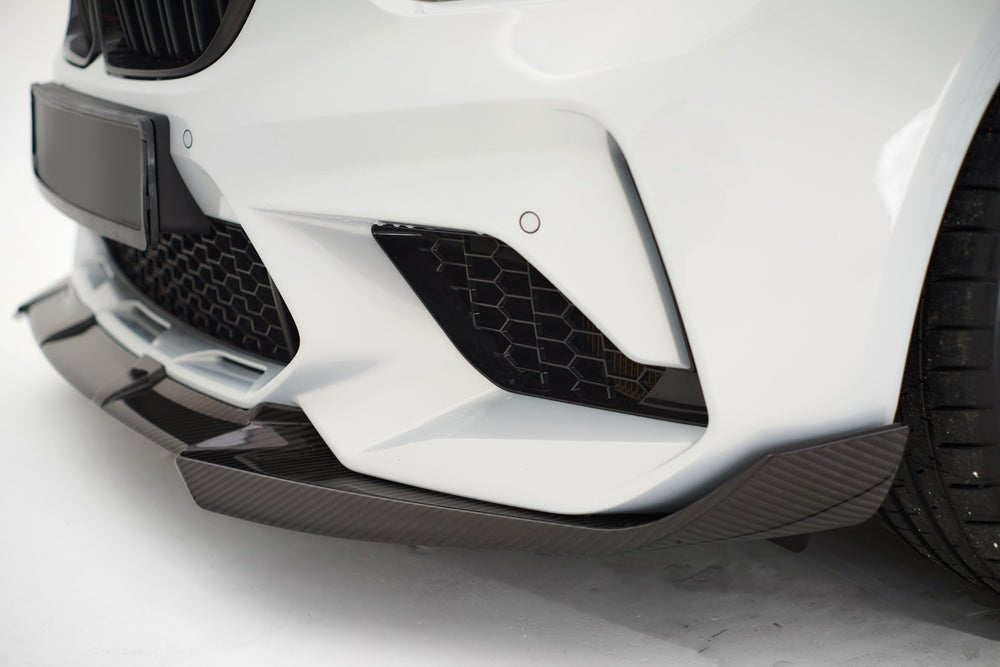 Carbon Fiber vs Other Materials For Performance Parts - JDMuscle