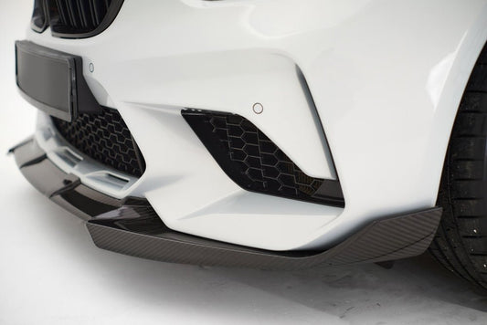 Carbon Fiber vs Other Materials For Performance Parts - JDMuscle