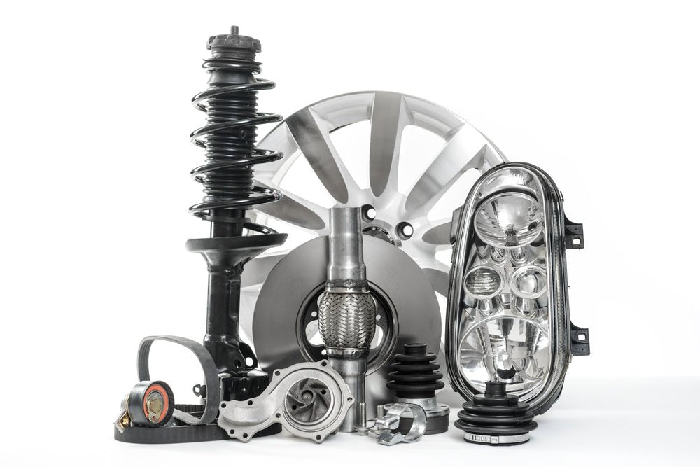 Common Questions About Aftermarket Parts: Answered - JDMuscle