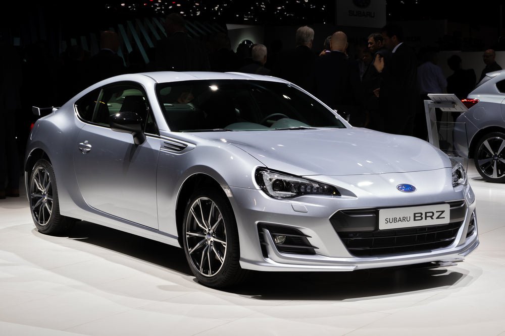 Customizing Your Subaru BRZ: Personalizing Performance with Unique Modifications - JDMuscle