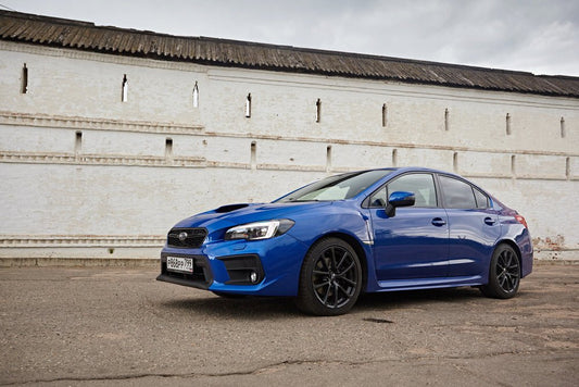 Discover What’s Possible With A WRX Accessport - JDMuscle
