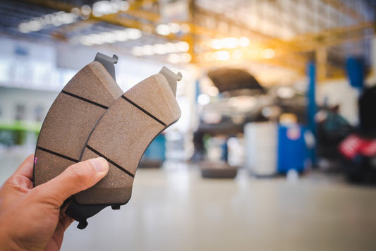 Do I Really Need Upgraded Brake Pads? - JDMuscle