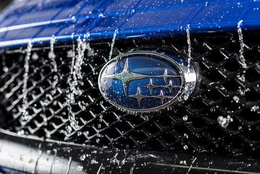 Enhanced Airflow and Cooling: The Benefits of Upgrading Your WRX Grille for Performance - JDMuscle