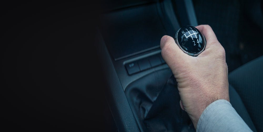 Enhanced Grip and Comfort: How a Shift Knob Improves Performance - JDMuscle