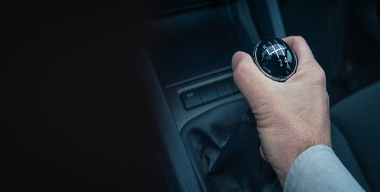 Enhanced Grip and Comfort: How a Shift Knob Improves Performance - JDMuscle