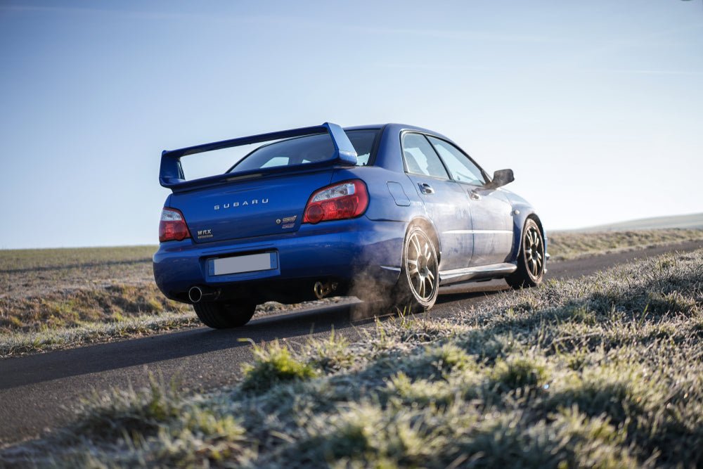 Enhancing Boost Control with a GrimmSpeed Boost Controller - JDMuscle