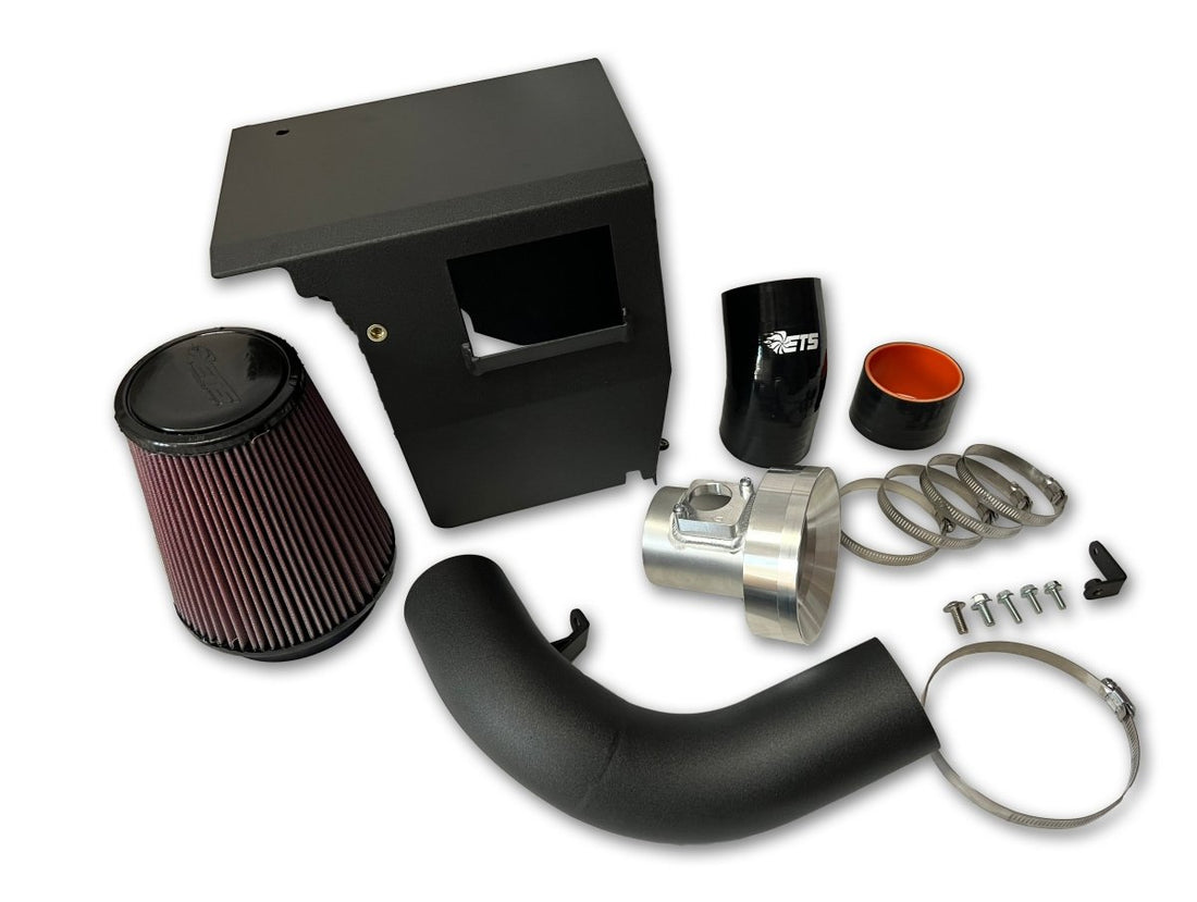 ETS Intake System for the 2022–2026 Subaru WRX