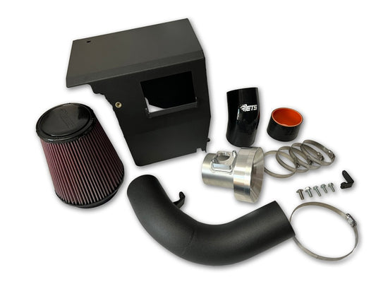 ETS Intake System for the 2022–2026 Subaru WRX