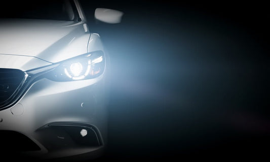 Eyes Piercing the Fog: Tips on Picking and Installing The Right Headlights - JDMuscle