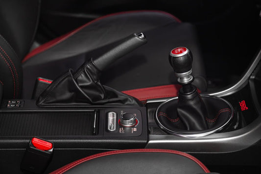 How A 2022 WRX Shift Knob Enhances Your Subaru - JDMuscle