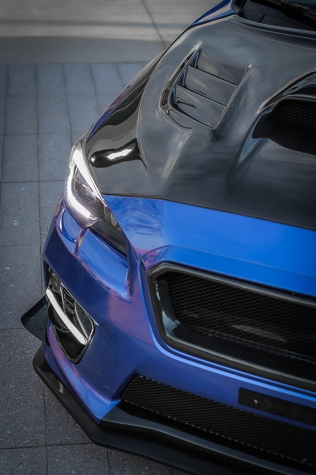 How Can Aftermarket Parts Improve My Vehicle's Handling? - JDMuscle