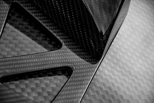 How Carbon Fiber Car Parts Can Improve Performance - JDMuscle