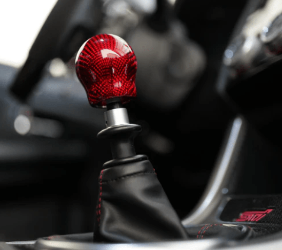 How Long Do Subaru WRX STI Engines Last? - JDMuscle