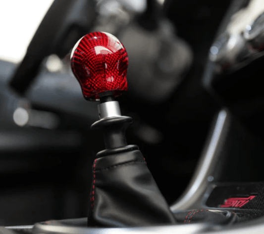 How Long Do Subaru WRX STI Engines Last? - JDMuscle