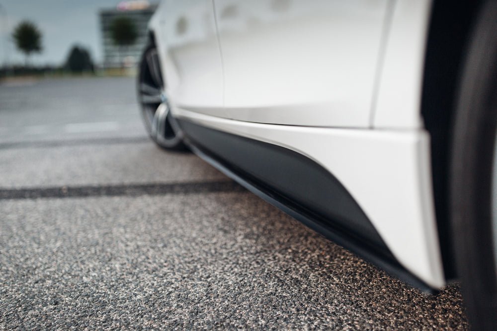 How Side Skirts Increase Your Subaru’s Performance - JDMuscle