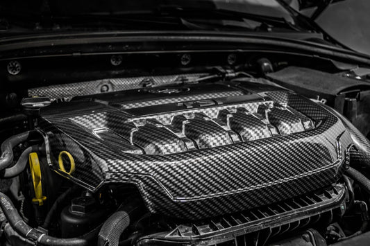 How Silicon & Carbon Fiber Parts Have Changed Vehicles In Recent Years - JDMuscle