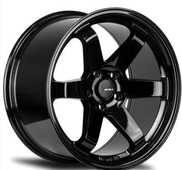 How to Measure A Car Wheel Size - JDMuscle