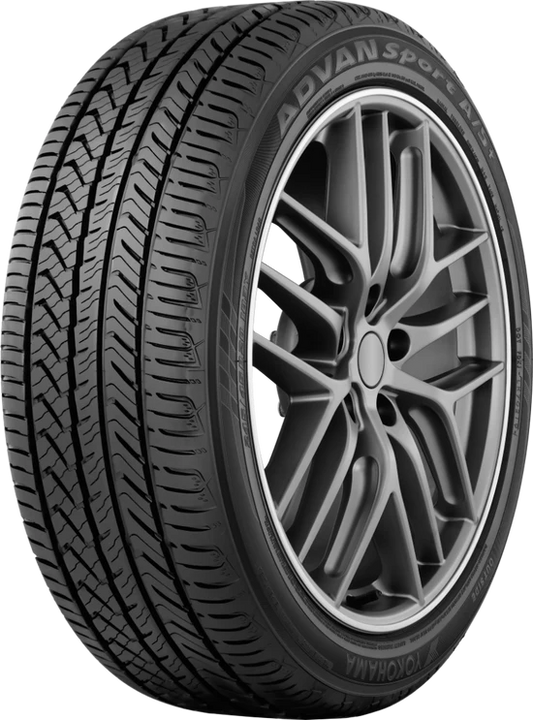 Best Tires for WRX