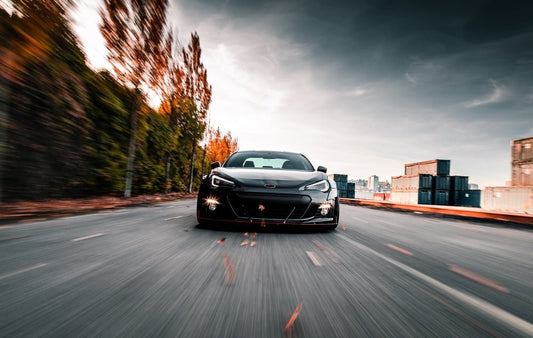 Intake Upgrades: Boosting Airflow and Horsepower in Your BRZ - JDMuscle